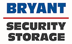 Bryant Security Storage